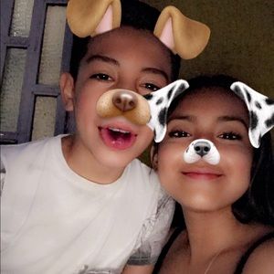 Meet your Posher, Ximena